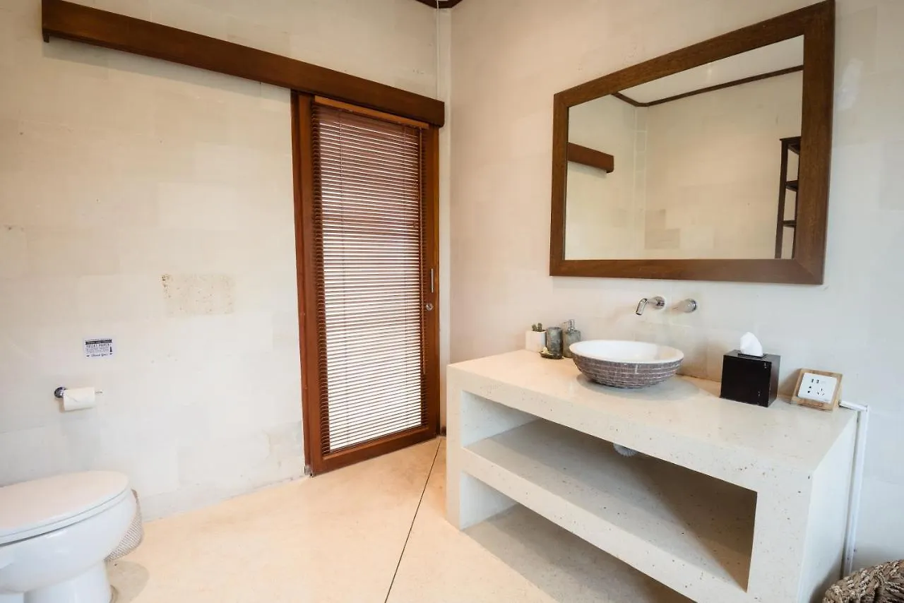 Dream View Villa Uluwatu