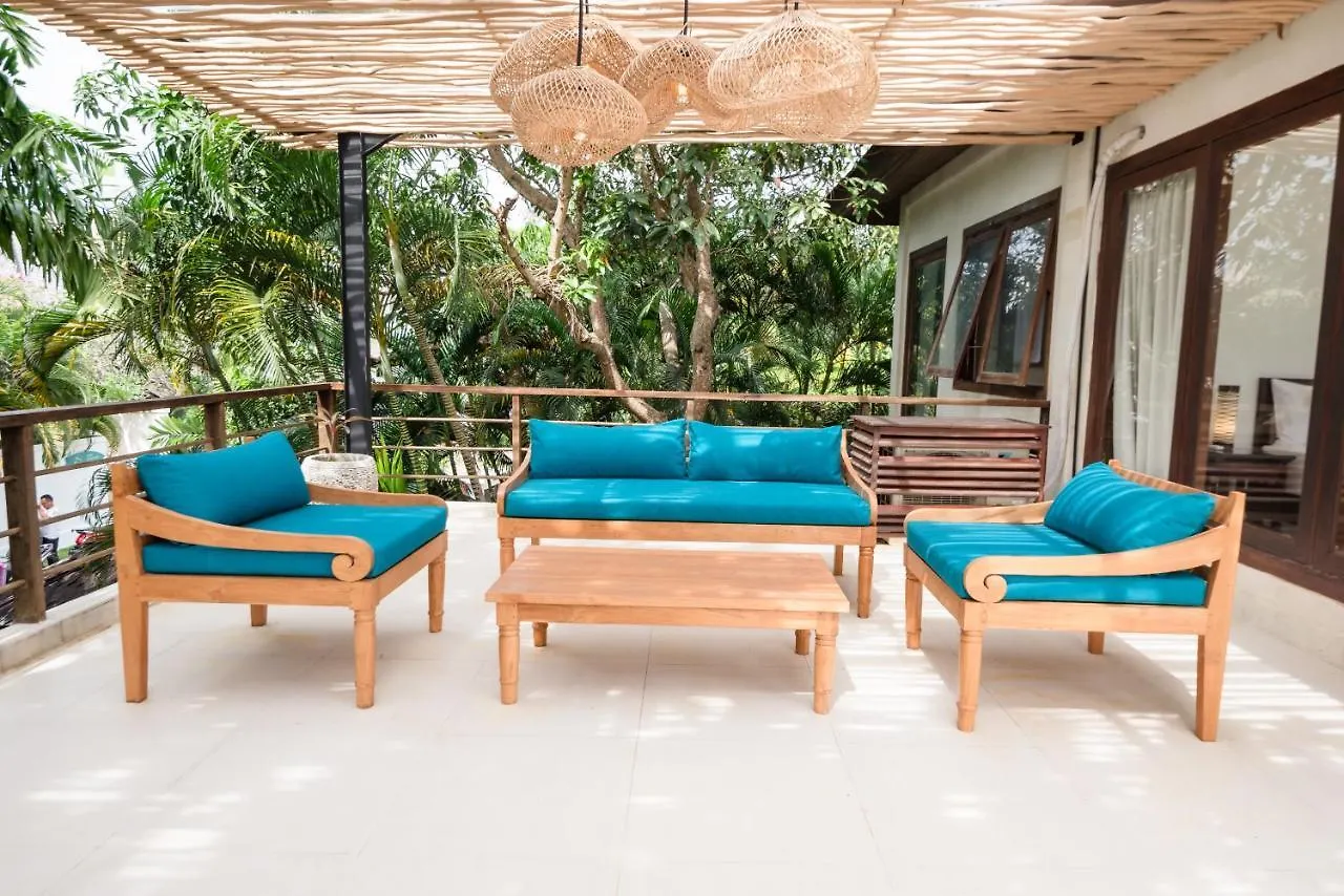 Dream View Villa Uluwatu Indonézia