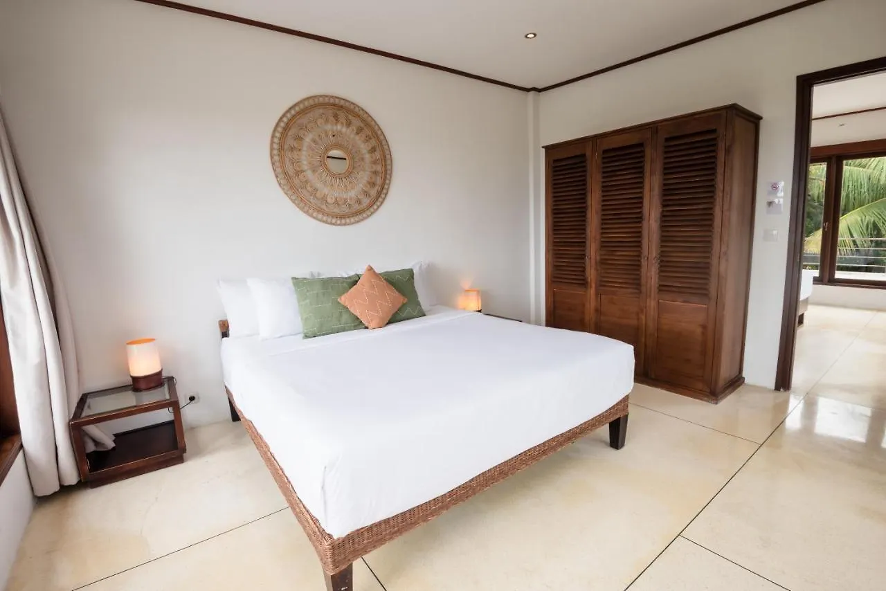 Dream View Villa Uluwatu