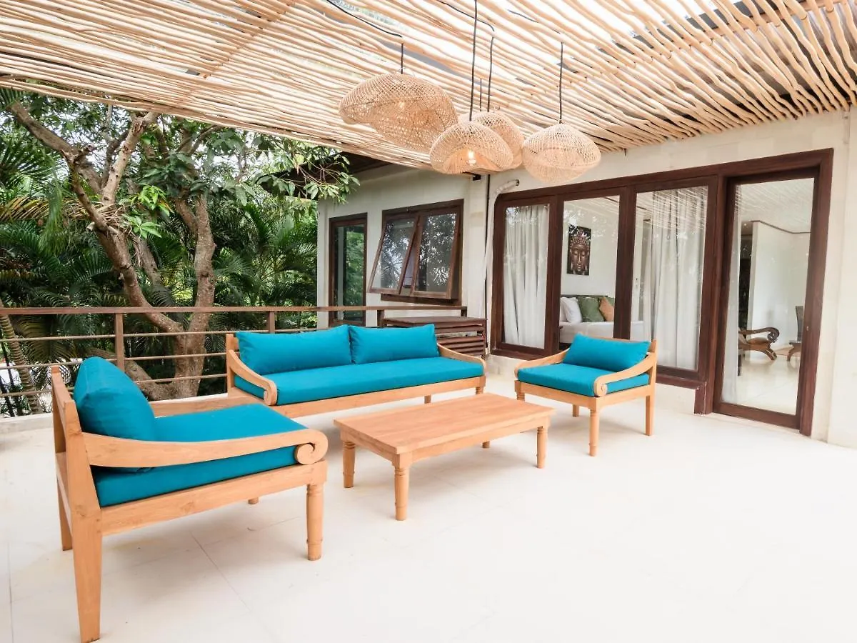 Dream View Villa Uluwatu