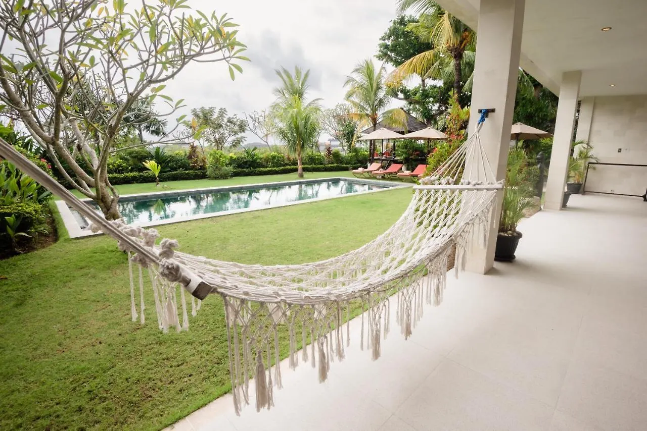 Dream View Villa Uluwatu
