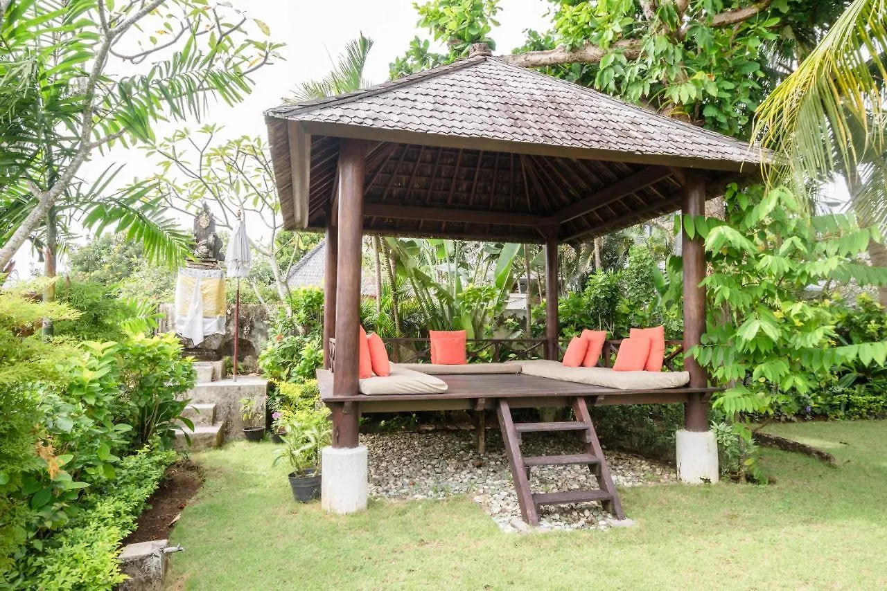 Dream View Villa Uluwatu Indonézia