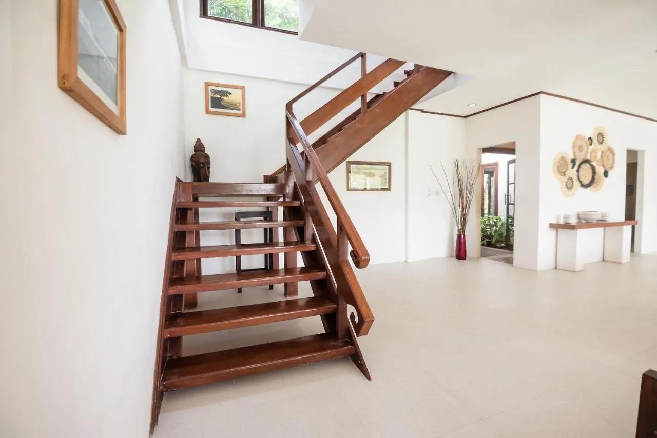 Dream View Villa Uluwatu