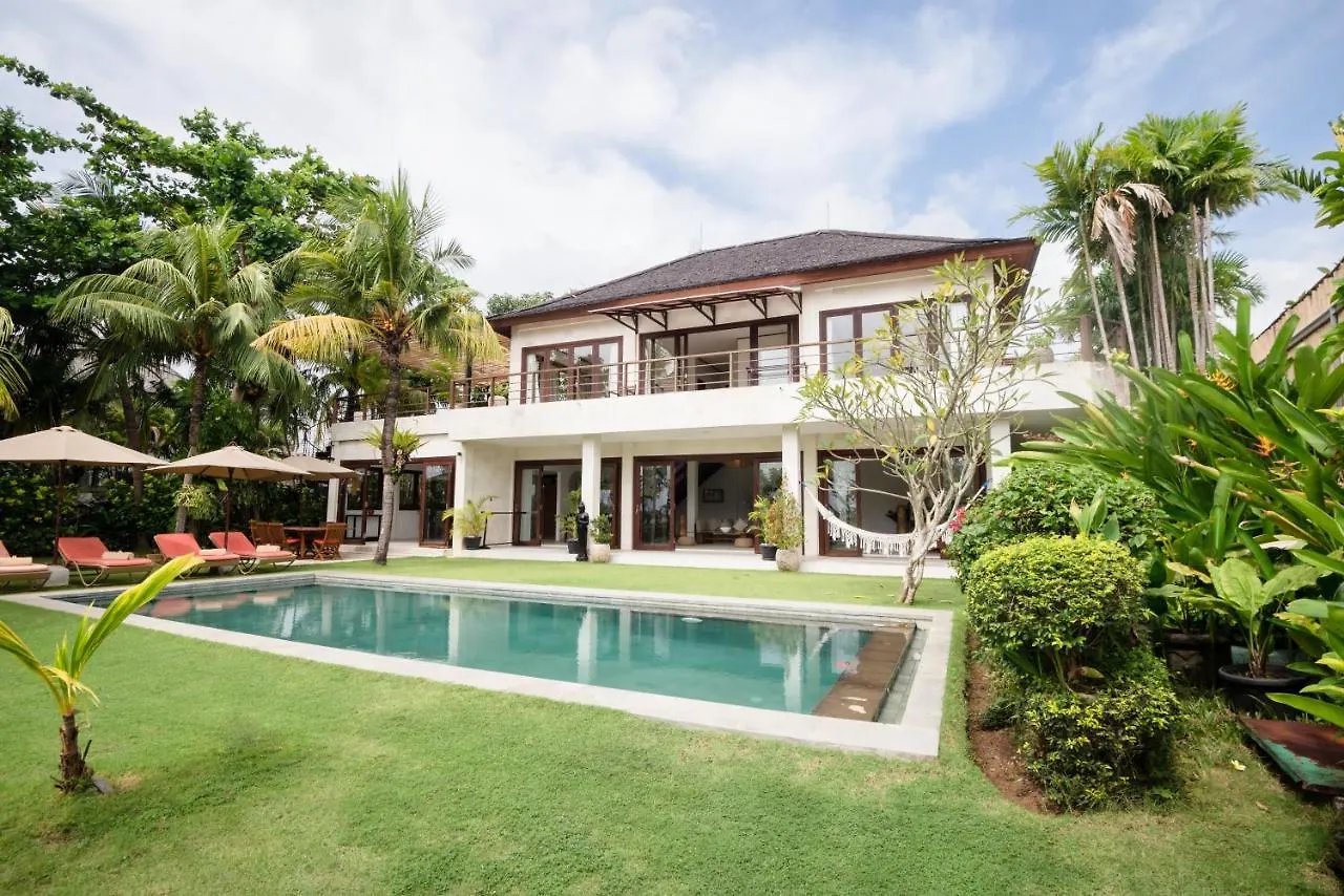 Dream View Villa Uluwatu