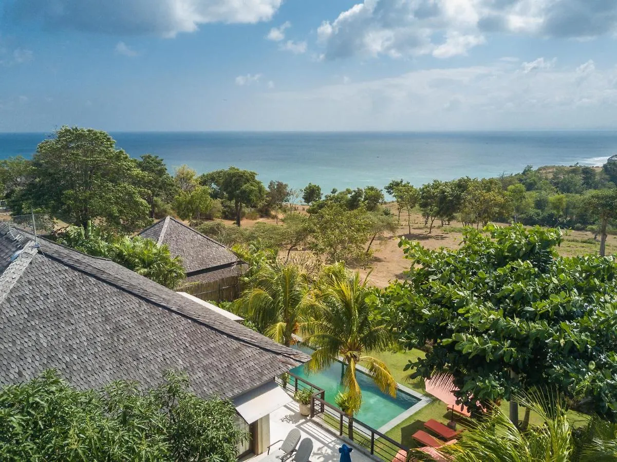 Dream View Villa Uluwatu