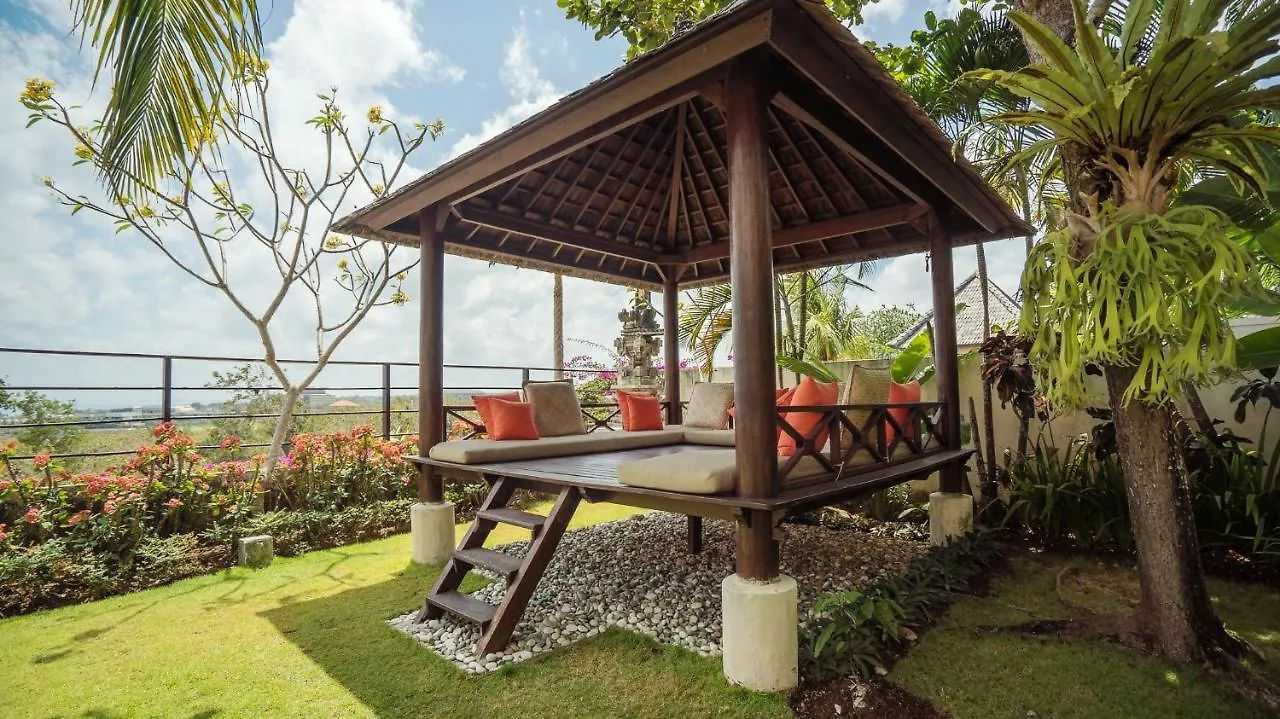 Dream View Villa Uluwatu