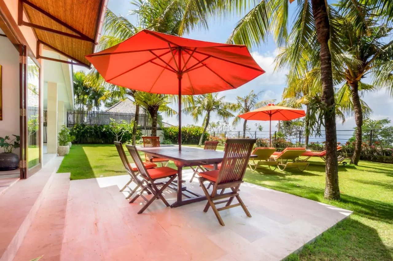 Dream View Villa Uluwatu