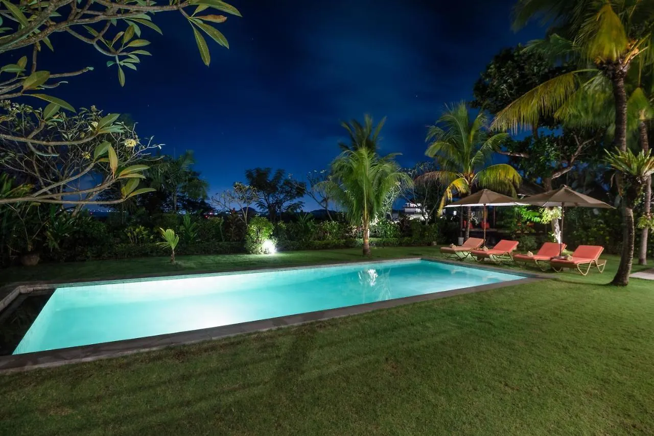 Dream View Villa Uluwatu  Indonesia