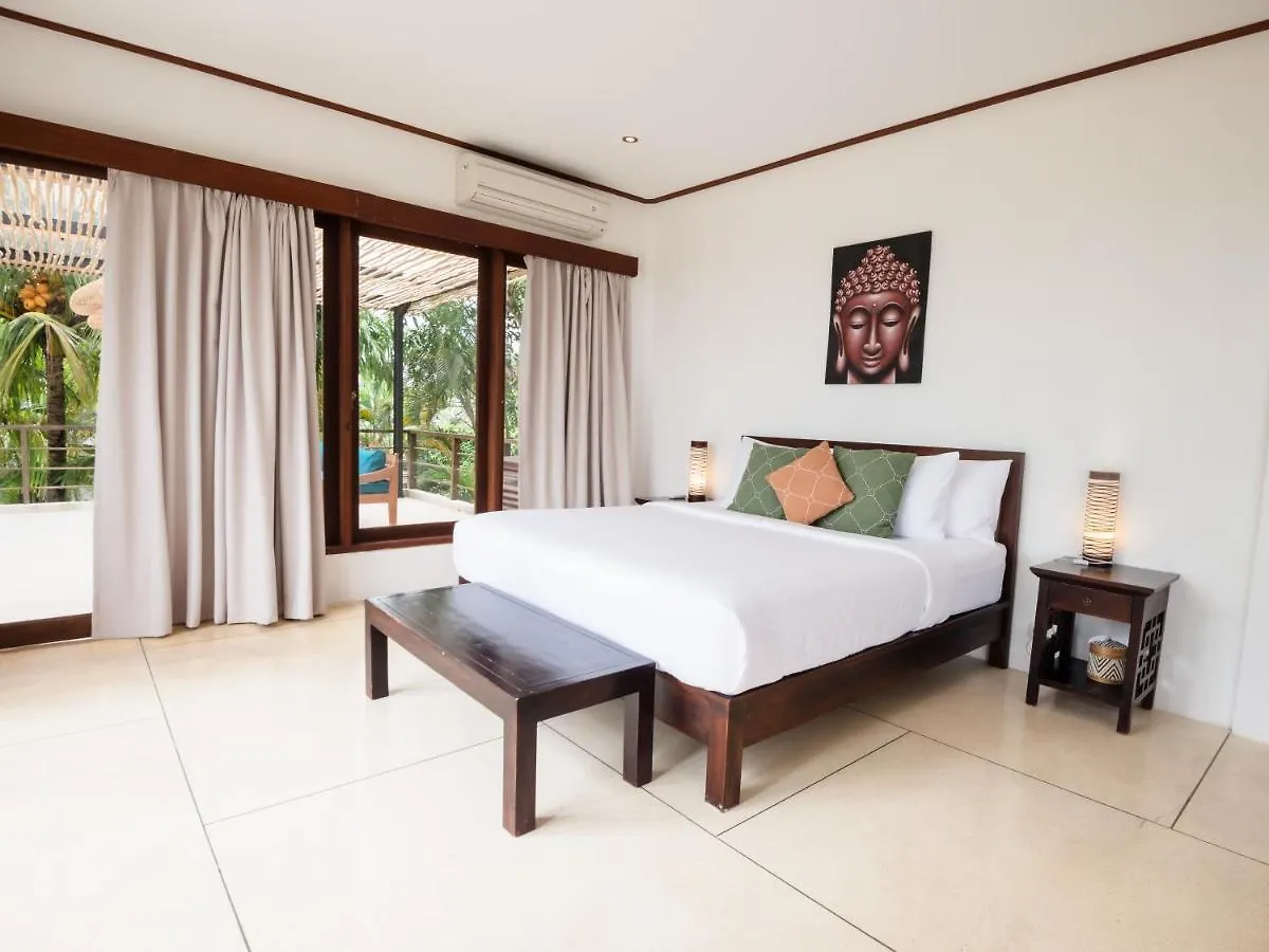 Dream View Villa Uluwatu  0*, Uluwatu (Bali)