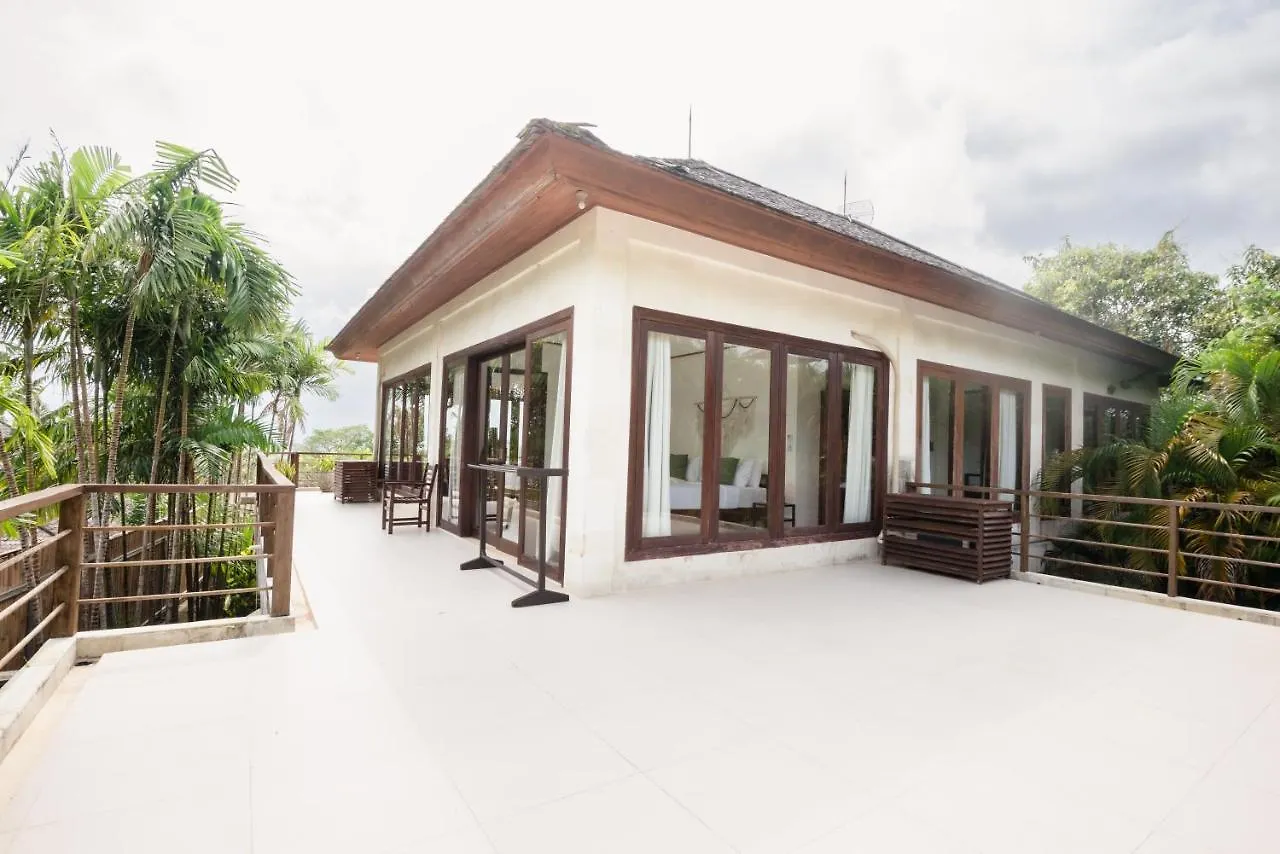 Dream View Villa Uluwatu   Uluwatu (Bali)
