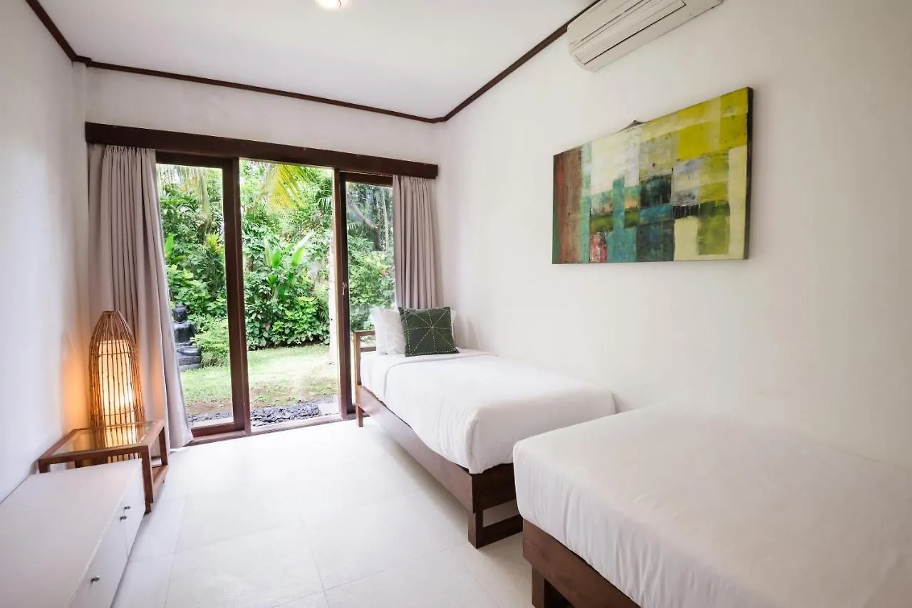 Dream View Villa Uluwatu  Uluwatu (Bali)