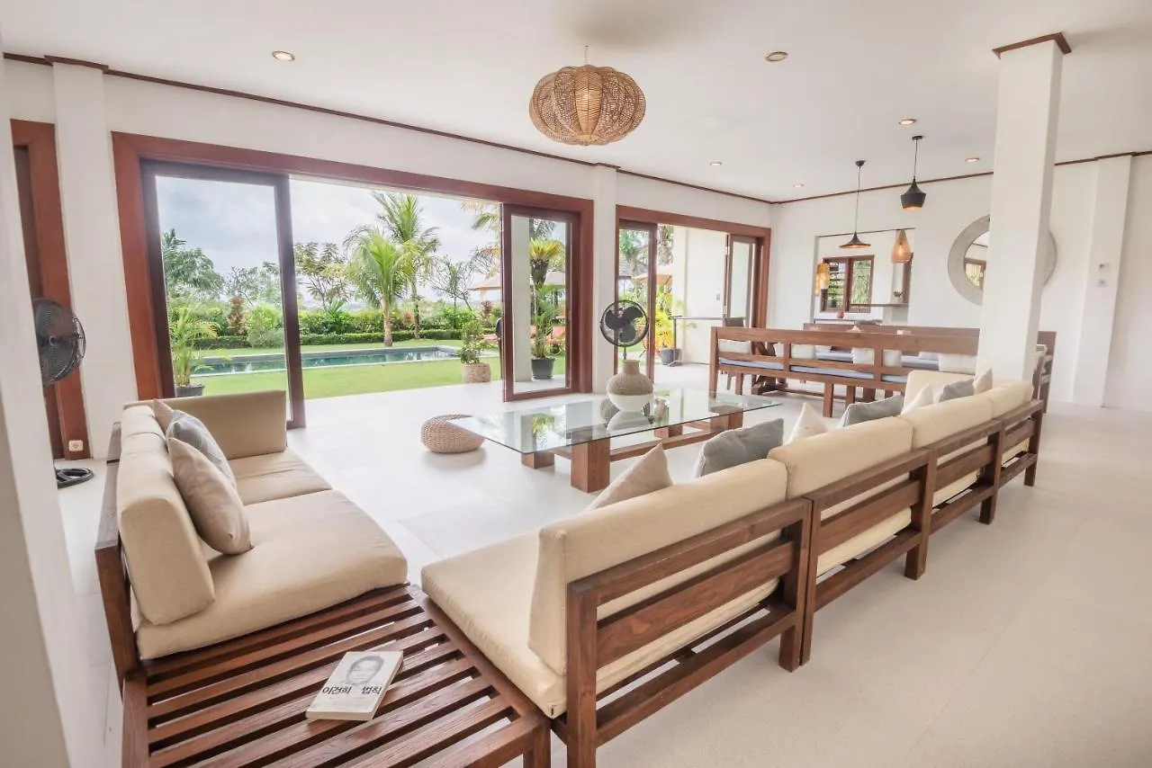 Dream View Villa Uluwatu  Indonesia