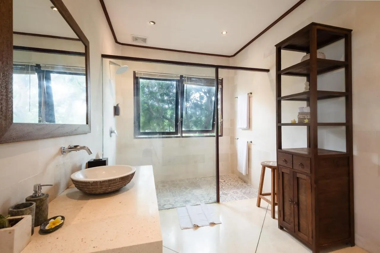 Dream View Villa Uluwatu