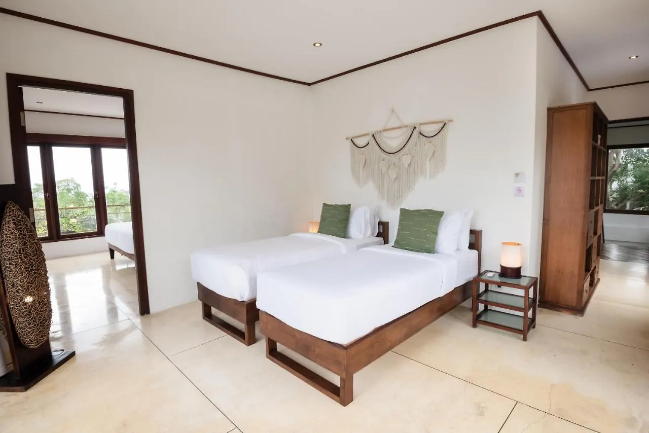 Dream View Villa Uluwatu