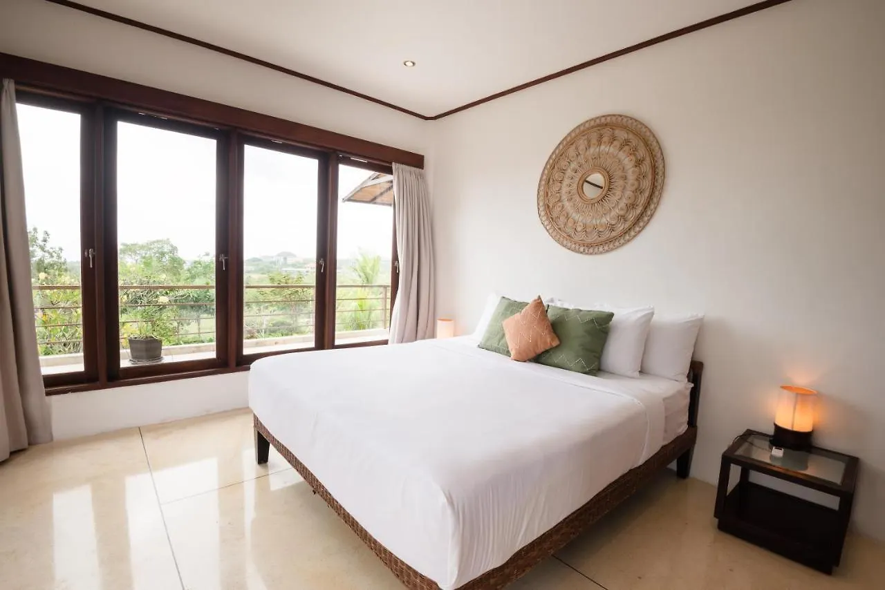 Dream View Villa Uluwatu  0*, Uluwatu (Bali)