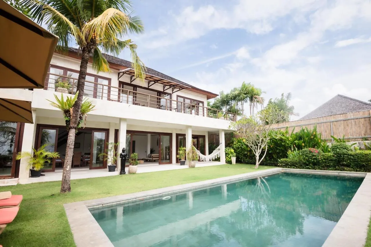 Dream View Villa Uluwatu